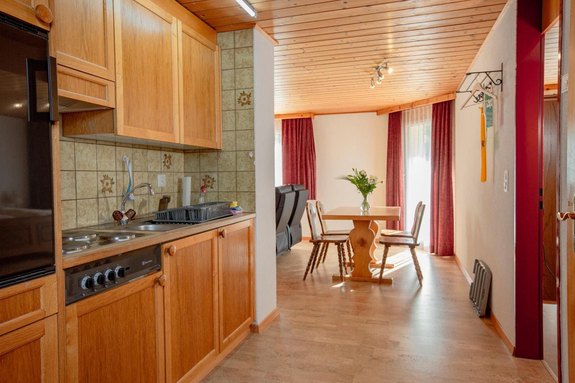 וילדהאוס Hotel Restaurant Schoenau מראה חיצוני תמונה