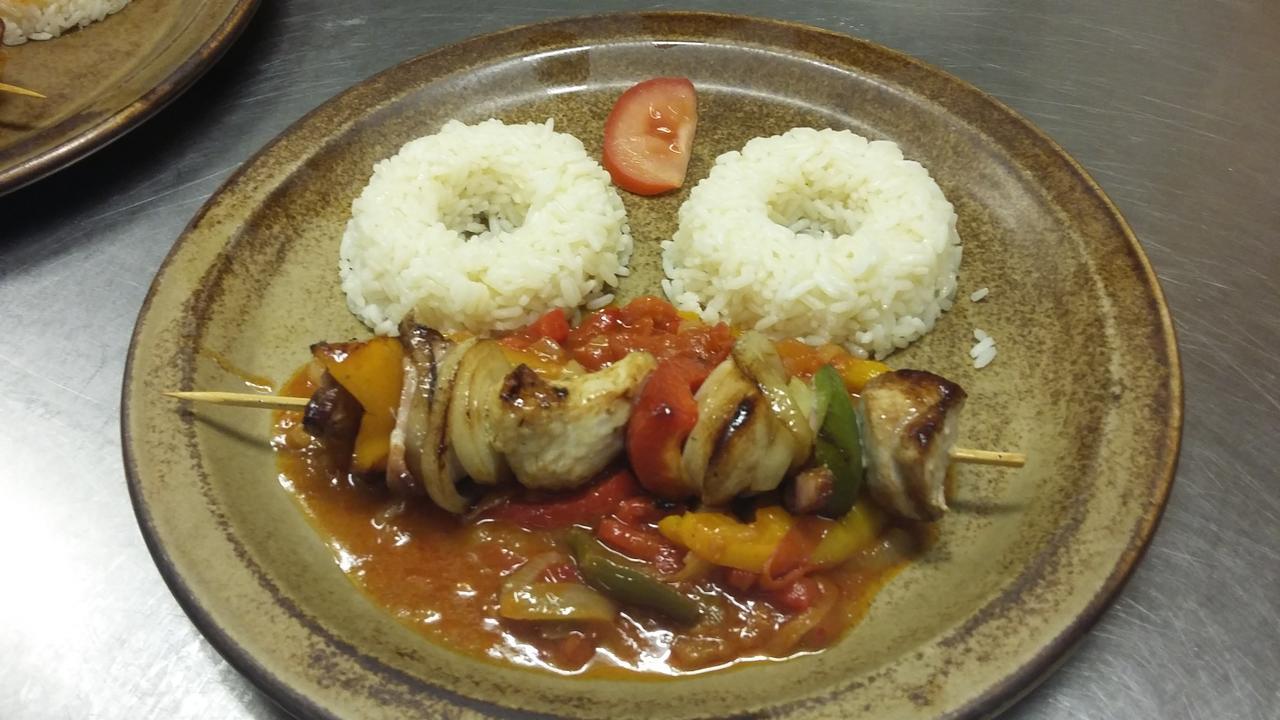 וילדהאוס Hotel Restaurant Schoenau מראה חיצוני תמונה