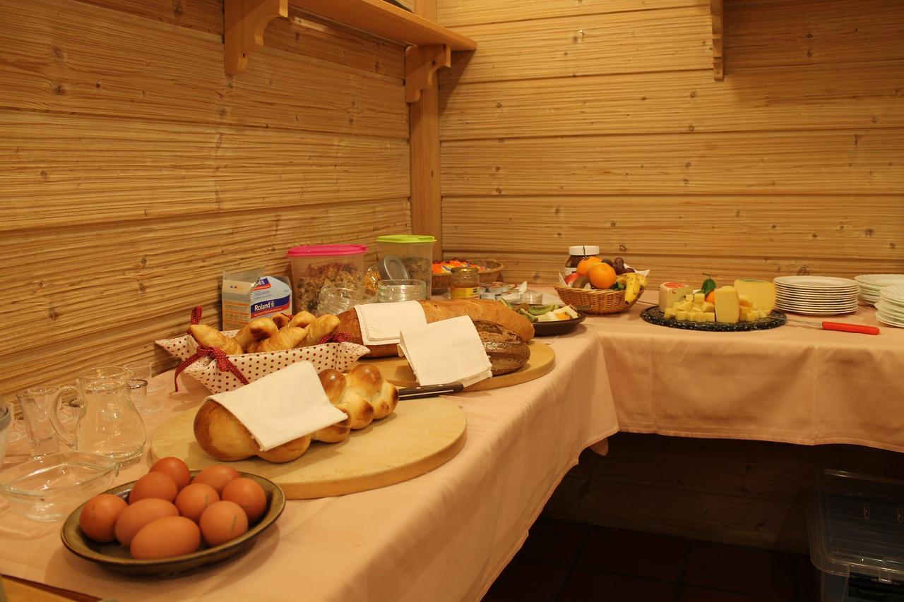 וילדהאוס Hotel Restaurant Schoenau מראה חיצוני תמונה