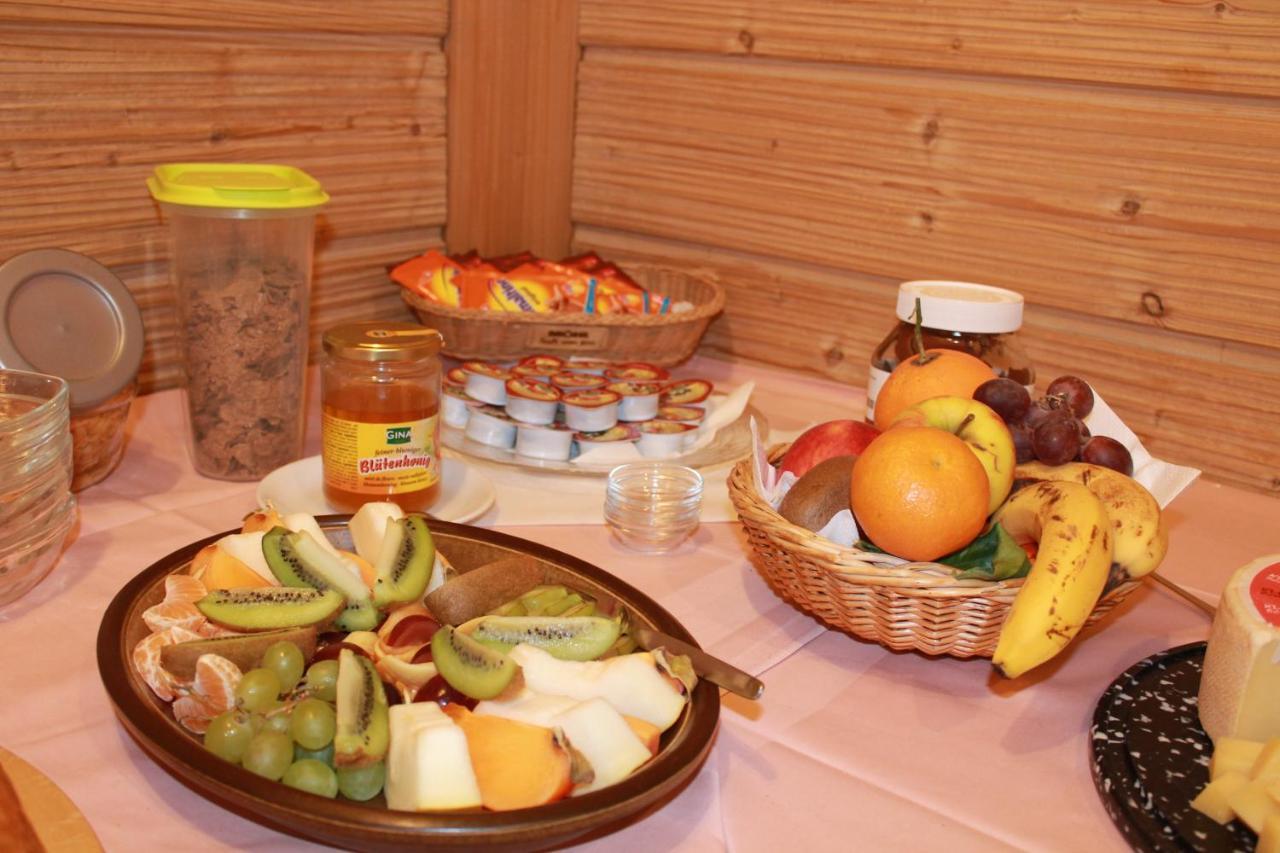 וילדהאוס Hotel Restaurant Schoenau מראה חיצוני תמונה