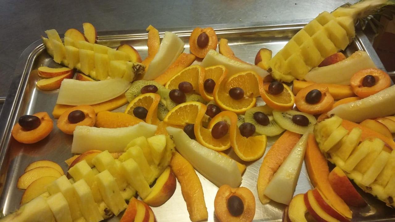 וילדהאוס Hotel Restaurant Schoenau מראה חיצוני תמונה